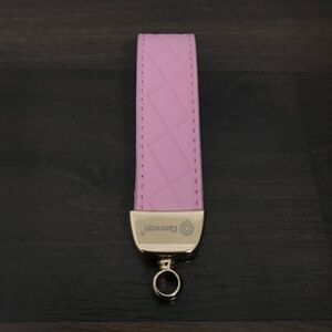 NWOT Geevon Keychain Accessory Pink